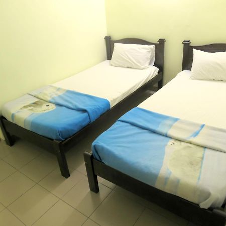 Pangkor Guesthouse Spk Kampong Sungai Udang Ngoại thất bức ảnh