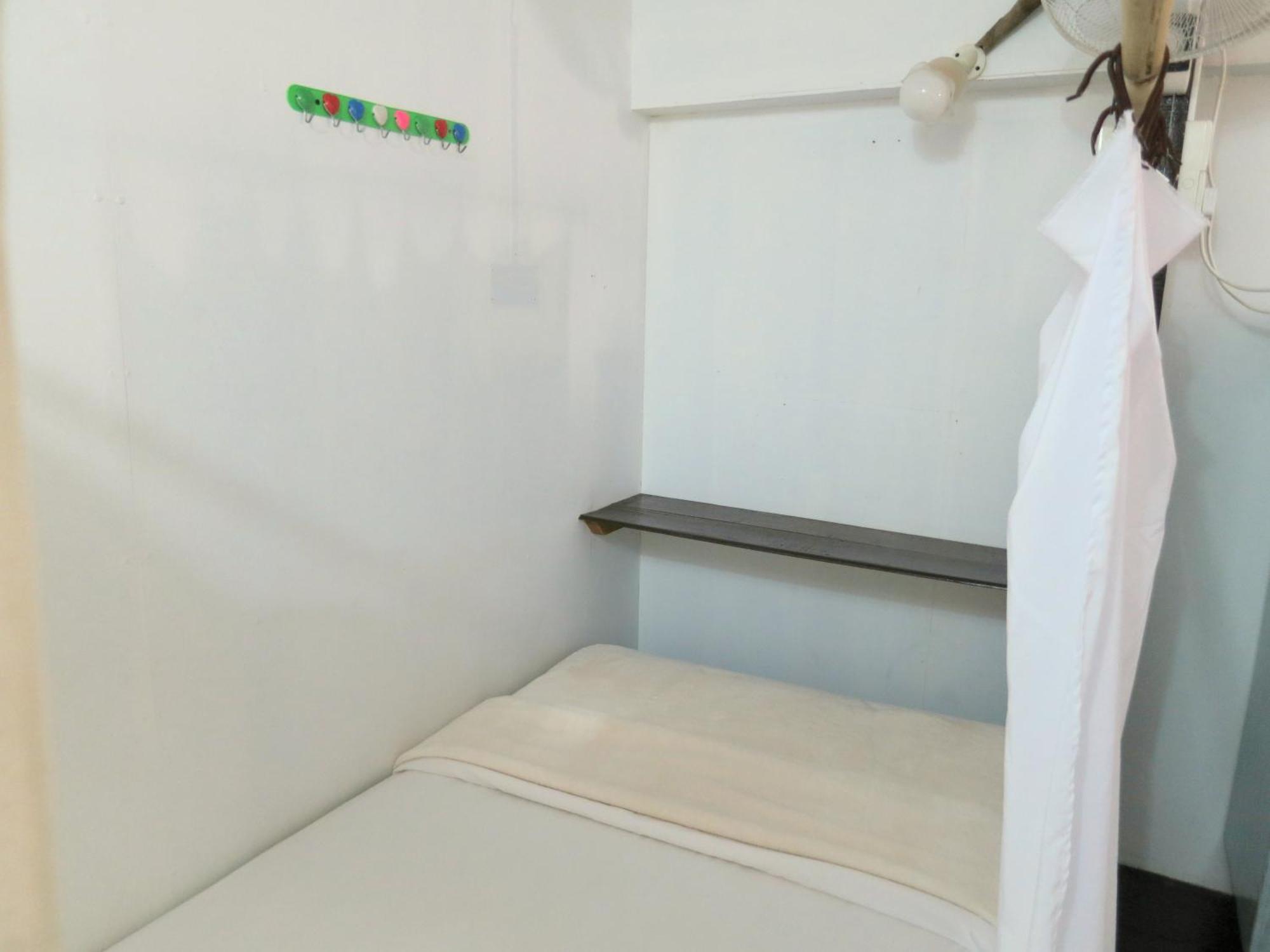 Pangkor Guesthouse Spk Kampong Sungai Udang Phòng bức ảnh