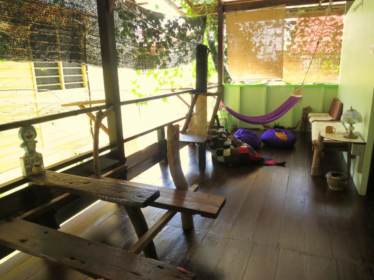 Pangkor Guesthouse Spk Kampong Sungai Udang Ngoại thất bức ảnh