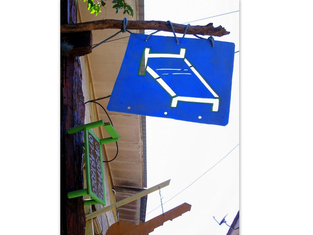 Pangkor Guesthouse Spk Kampong Sungai Udang Ngoại thất bức ảnh