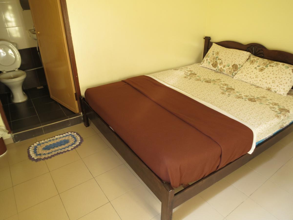 Pangkor Guesthouse Spk Kampong Sungai Udang Ngoại thất bức ảnh