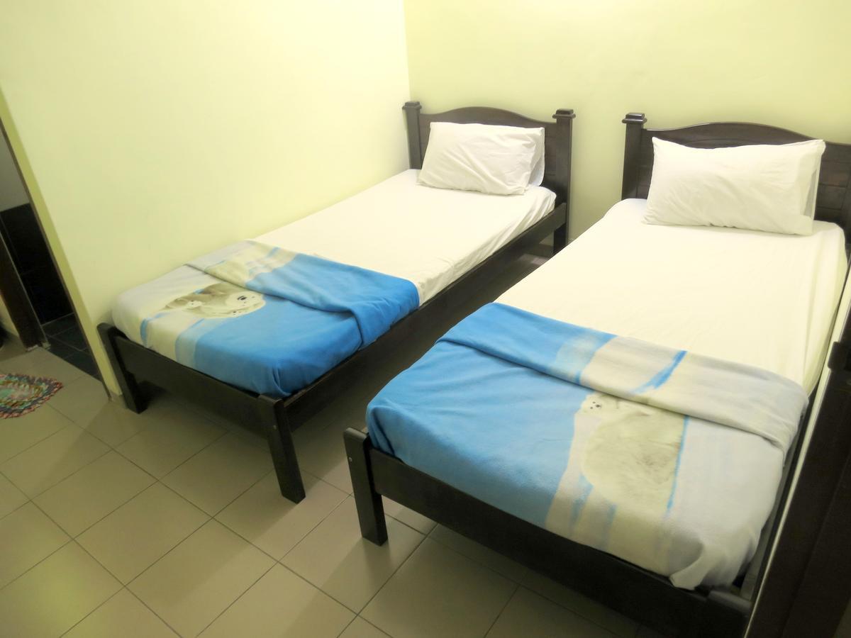 Pangkor Guesthouse Spk Kampong Sungai Udang Ngoại thất bức ảnh