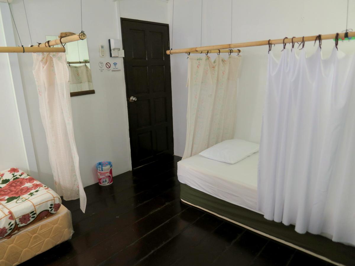 Pangkor Guesthouse Spk Kampong Sungai Udang Ngoại thất bức ảnh