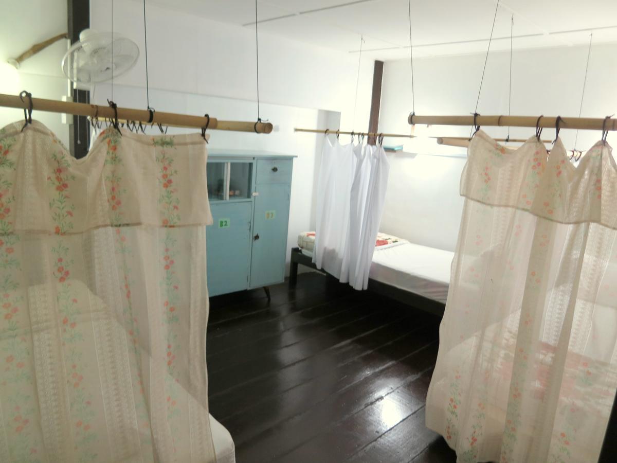 Pangkor Guesthouse Spk Kampong Sungai Udang Ngoại thất bức ảnh