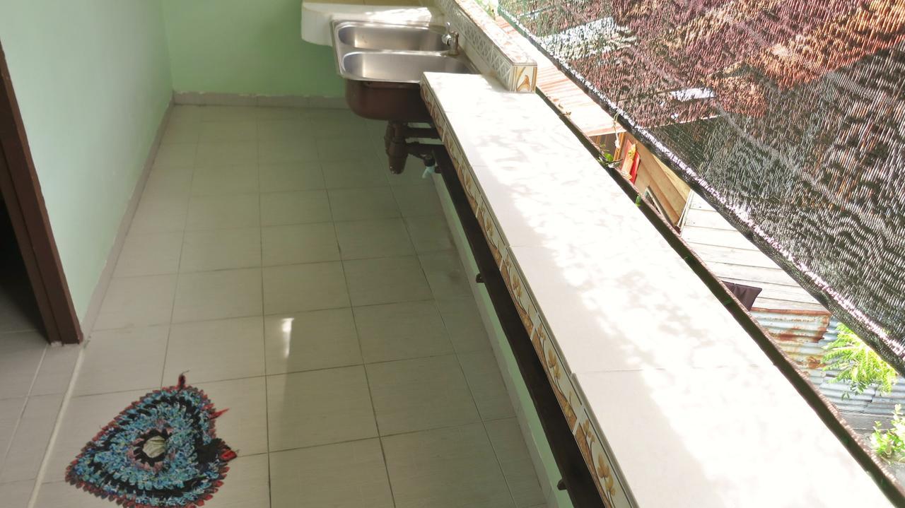 Pangkor Guesthouse Spk Kampong Sungai Udang Ngoại thất bức ảnh