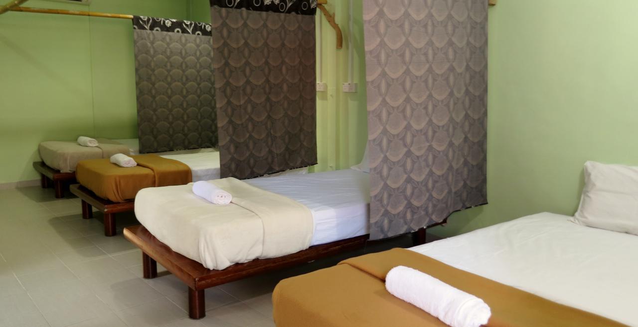 Pangkor Guesthouse Spk Kampong Sungai Udang Ngoại thất bức ảnh