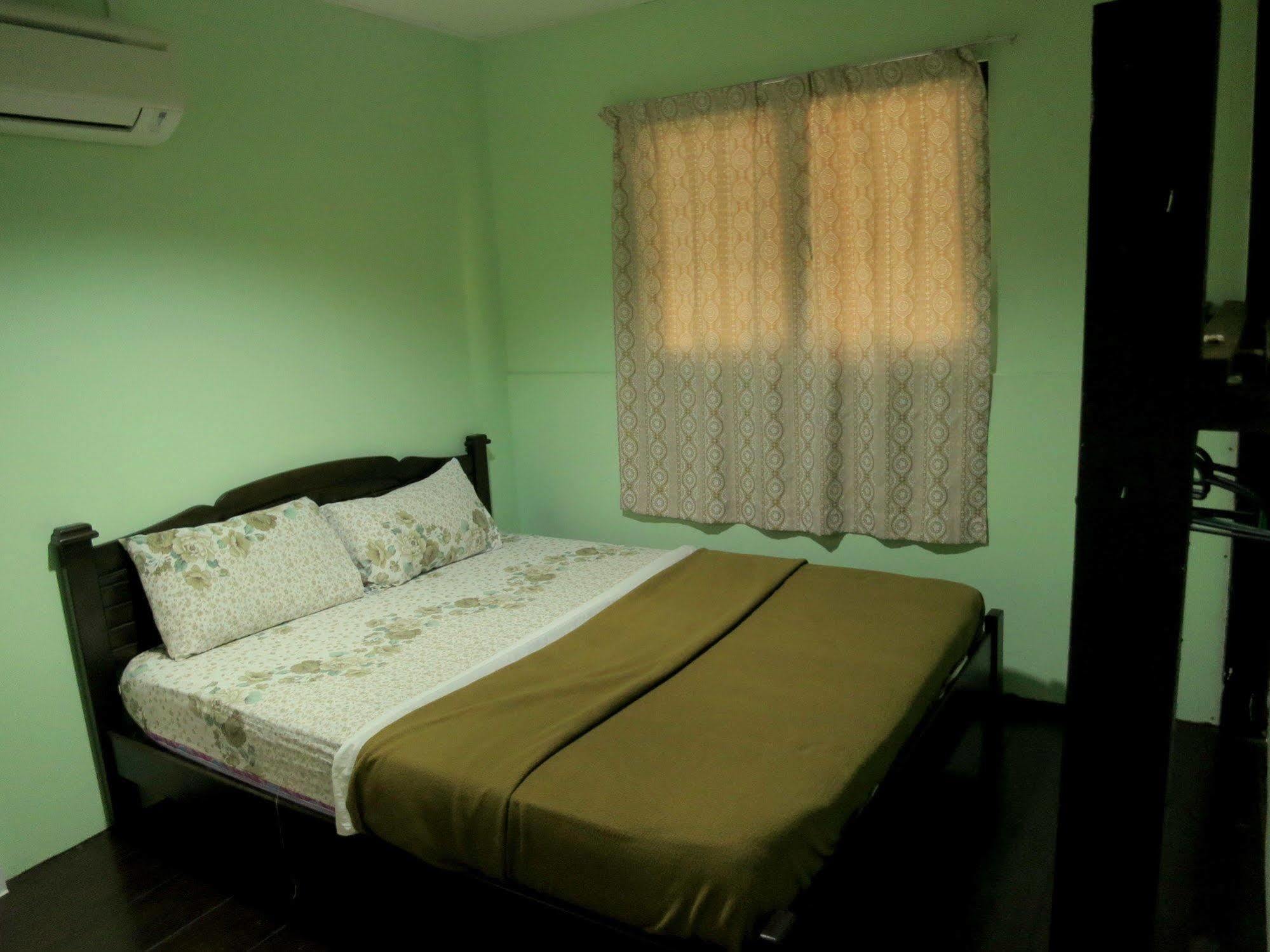 Pangkor Guesthouse Spk Kampong Sungai Udang Ngoại thất bức ảnh