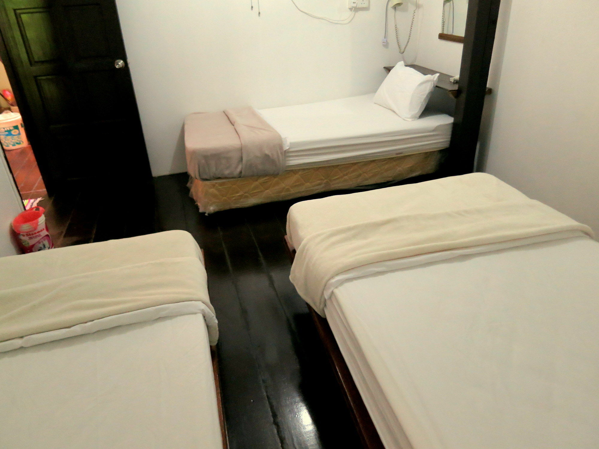 Pangkor Guesthouse Spk Kampong Sungai Udang Ngoại thất bức ảnh