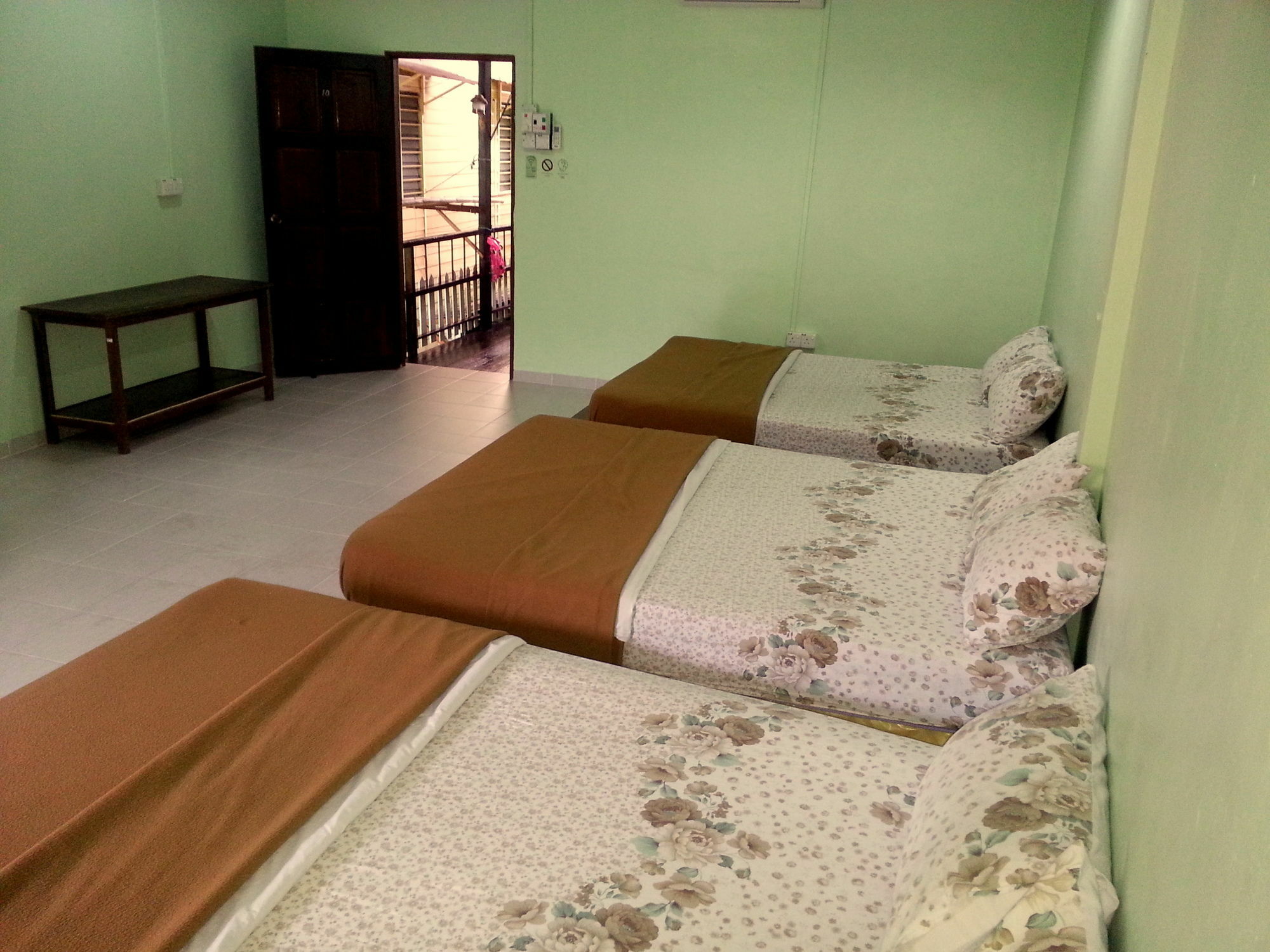 Pangkor Guesthouse Spk Kampong Sungai Udang Ngoại thất bức ảnh