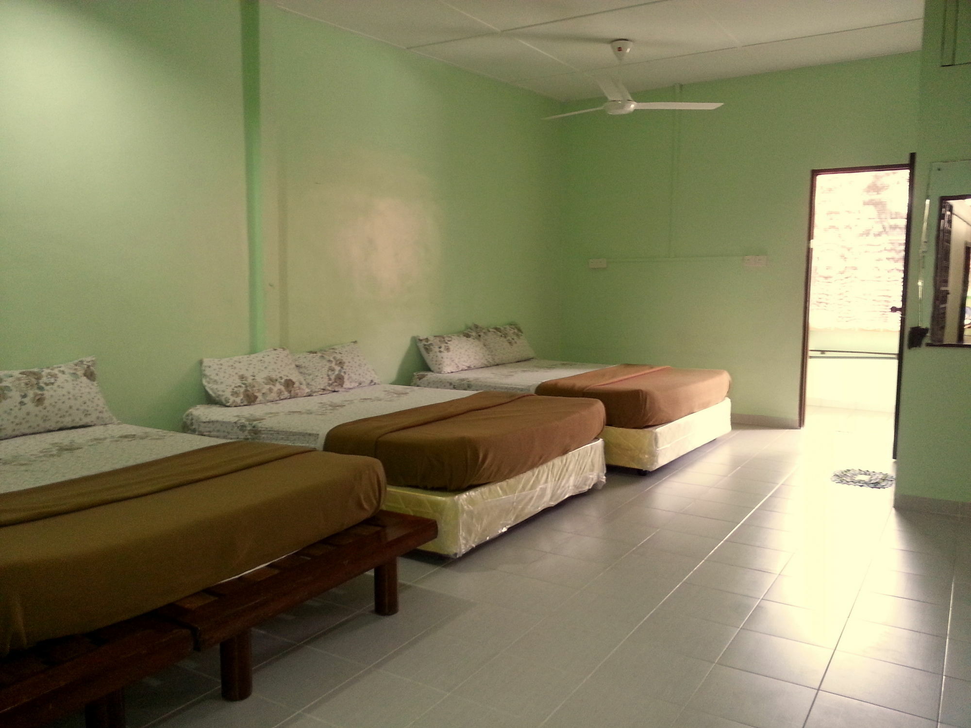Pangkor Guesthouse Spk Kampong Sungai Udang Ngoại thất bức ảnh