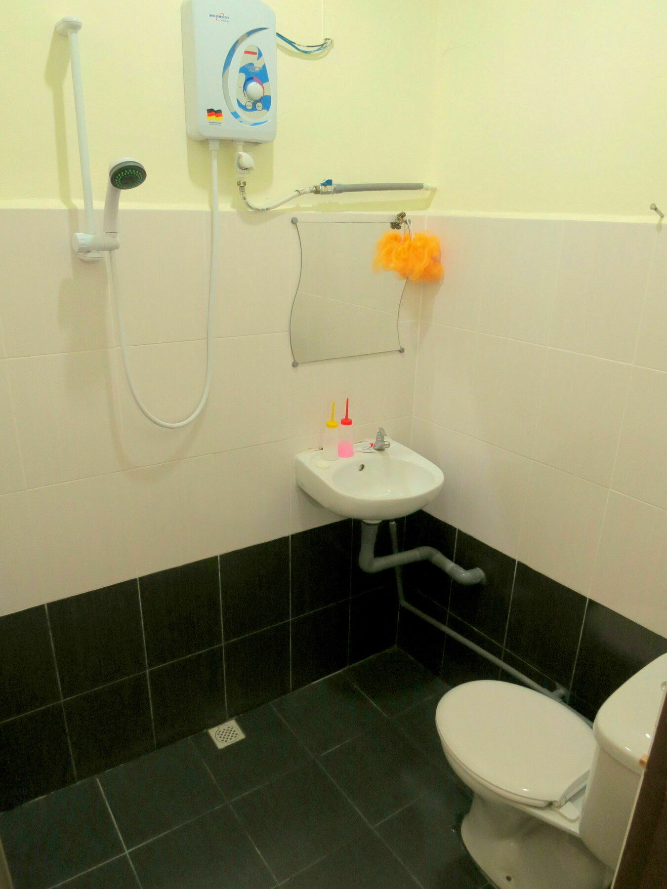 Pangkor Guesthouse Spk Kampong Sungai Udang Ngoại thất bức ảnh