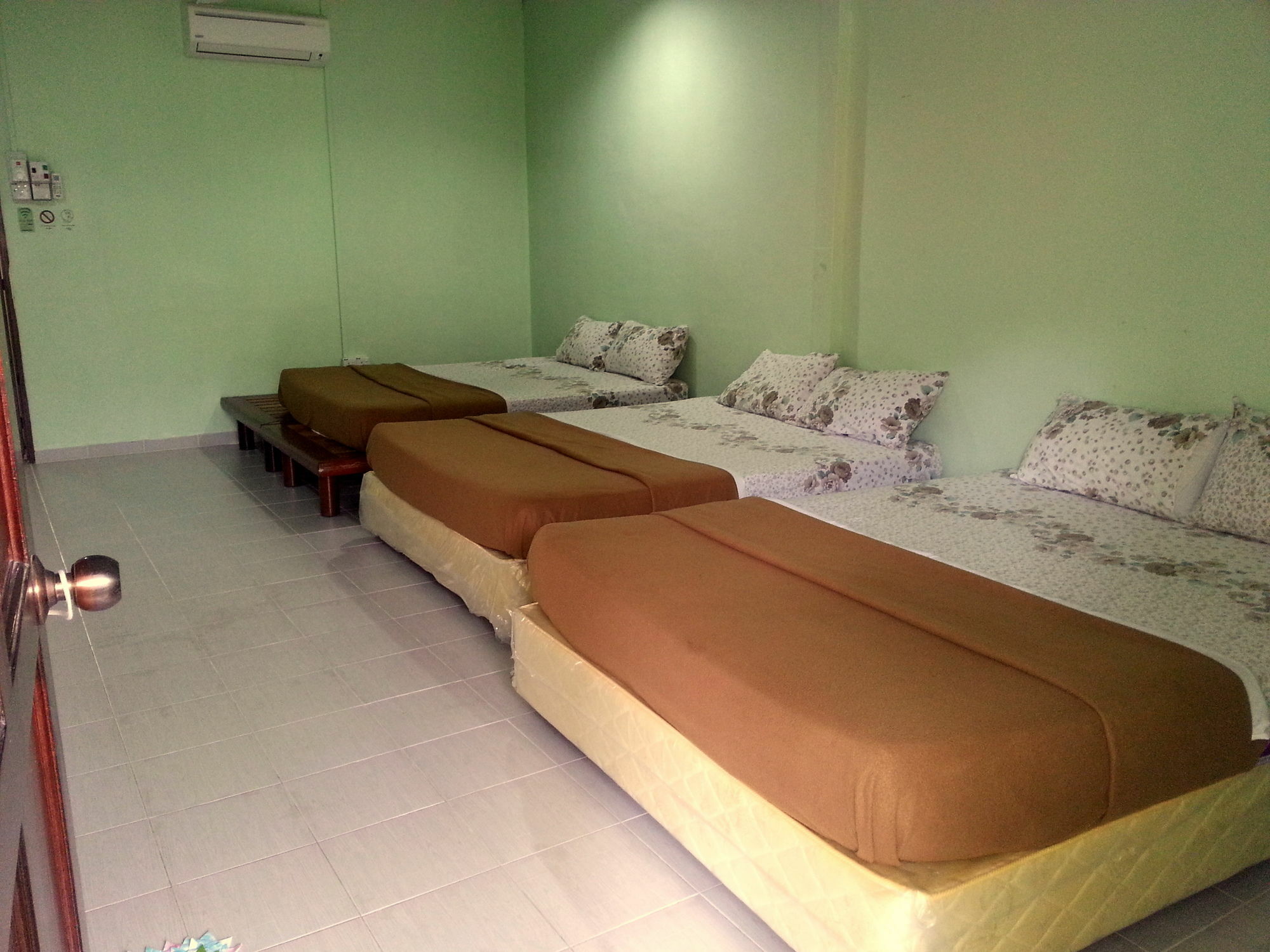 Pangkor Guesthouse Spk Kampong Sungai Udang Ngoại thất bức ảnh