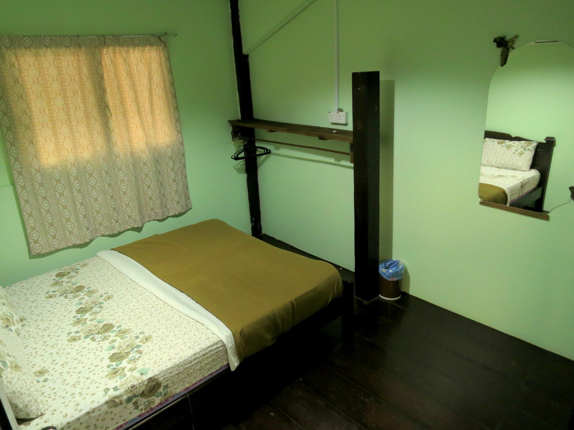 Pangkor Guesthouse Spk Kampong Sungai Udang Ngoại thất bức ảnh