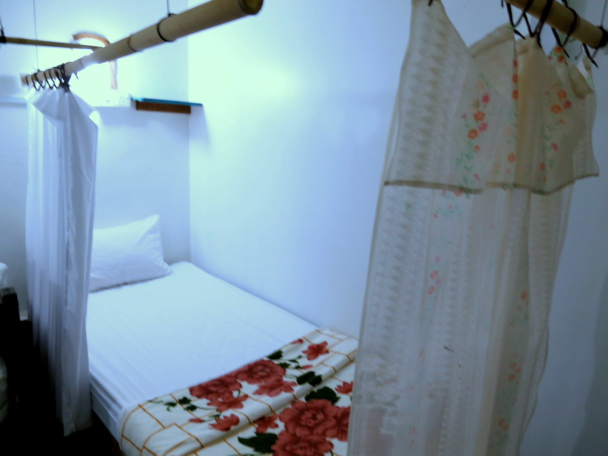 Pangkor Guesthouse Spk Kampong Sungai Udang Ngoại thất bức ảnh