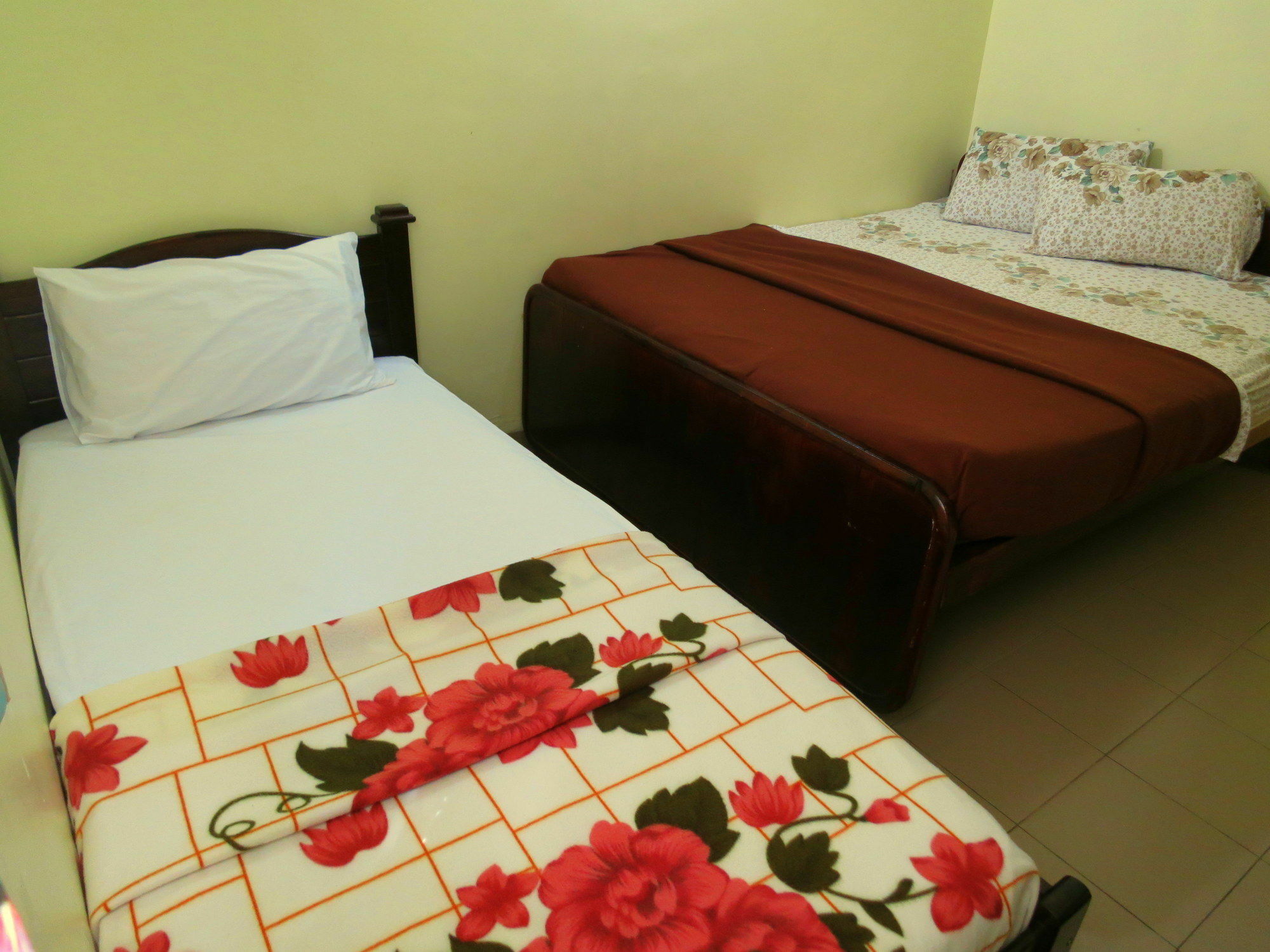 Pangkor Guesthouse Spk Kampong Sungai Udang Ngoại thất bức ảnh