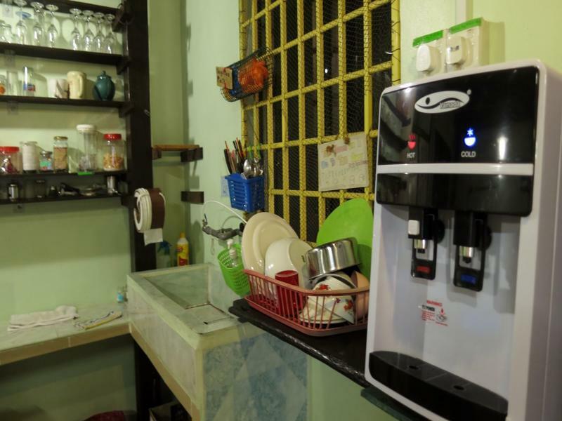Pangkor Guesthouse Spk Kampong Sungai Udang Ngoại thất bức ảnh