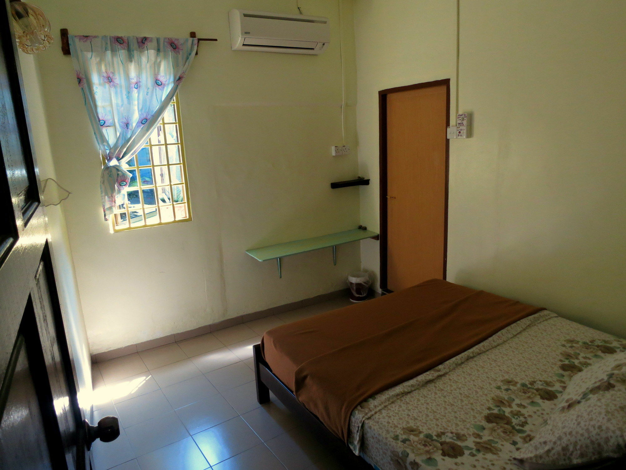 Pangkor Guesthouse Spk Kampong Sungai Udang Ngoại thất bức ảnh