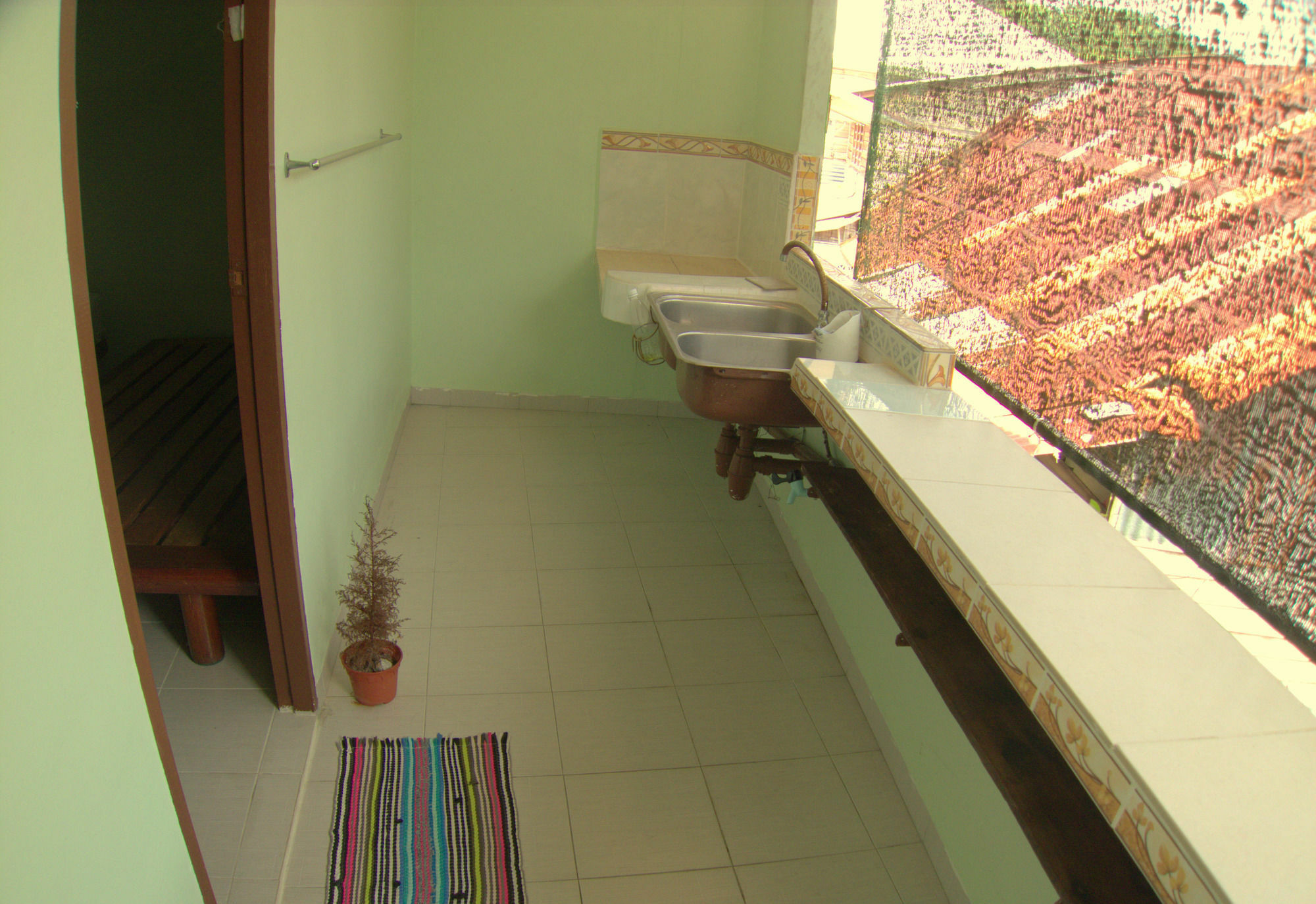 Pangkor Guesthouse Spk Kampong Sungai Udang Ngoại thất bức ảnh