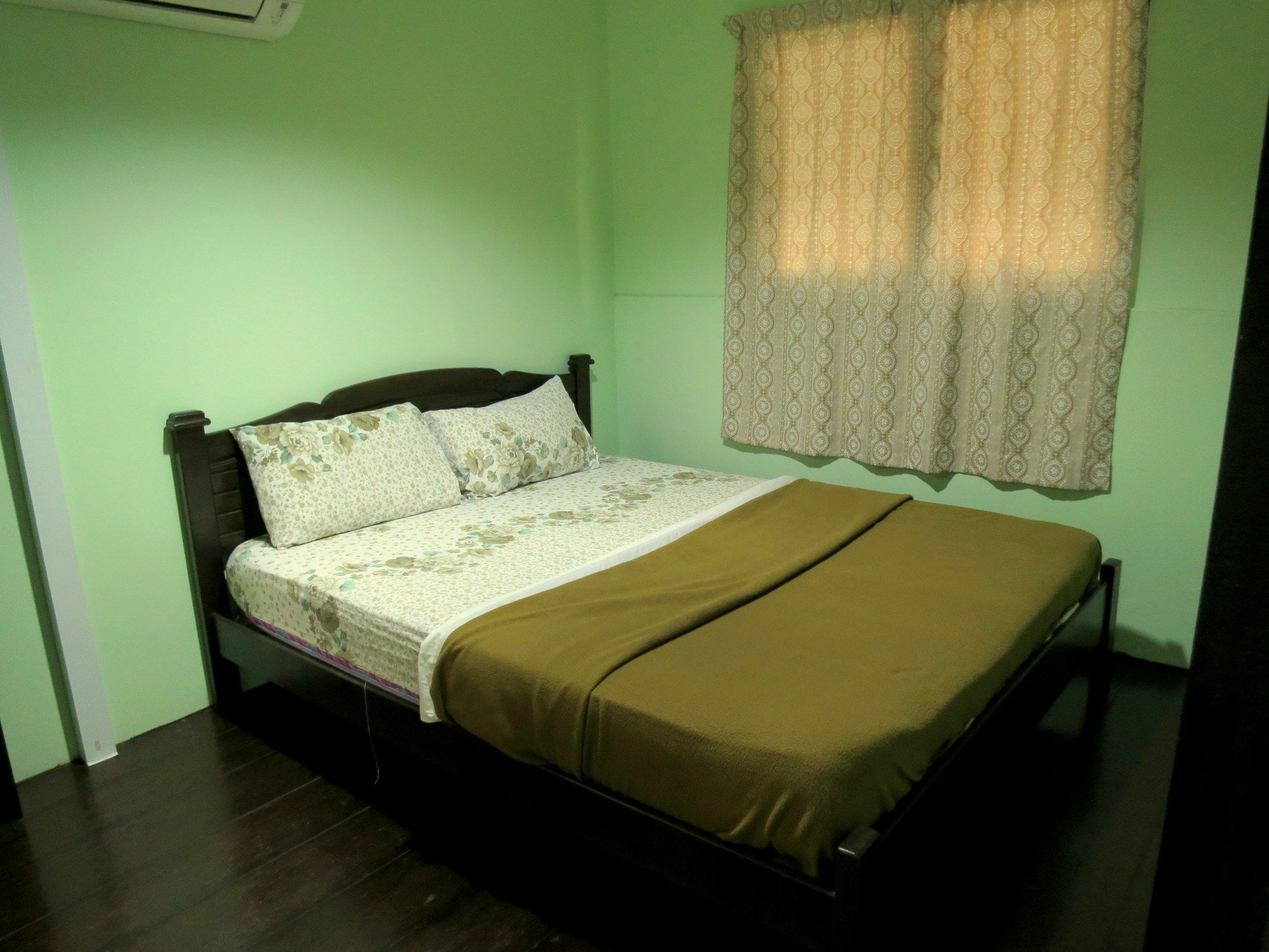 Pangkor Guesthouse Spk Kampong Sungai Udang Ngoại thất bức ảnh
