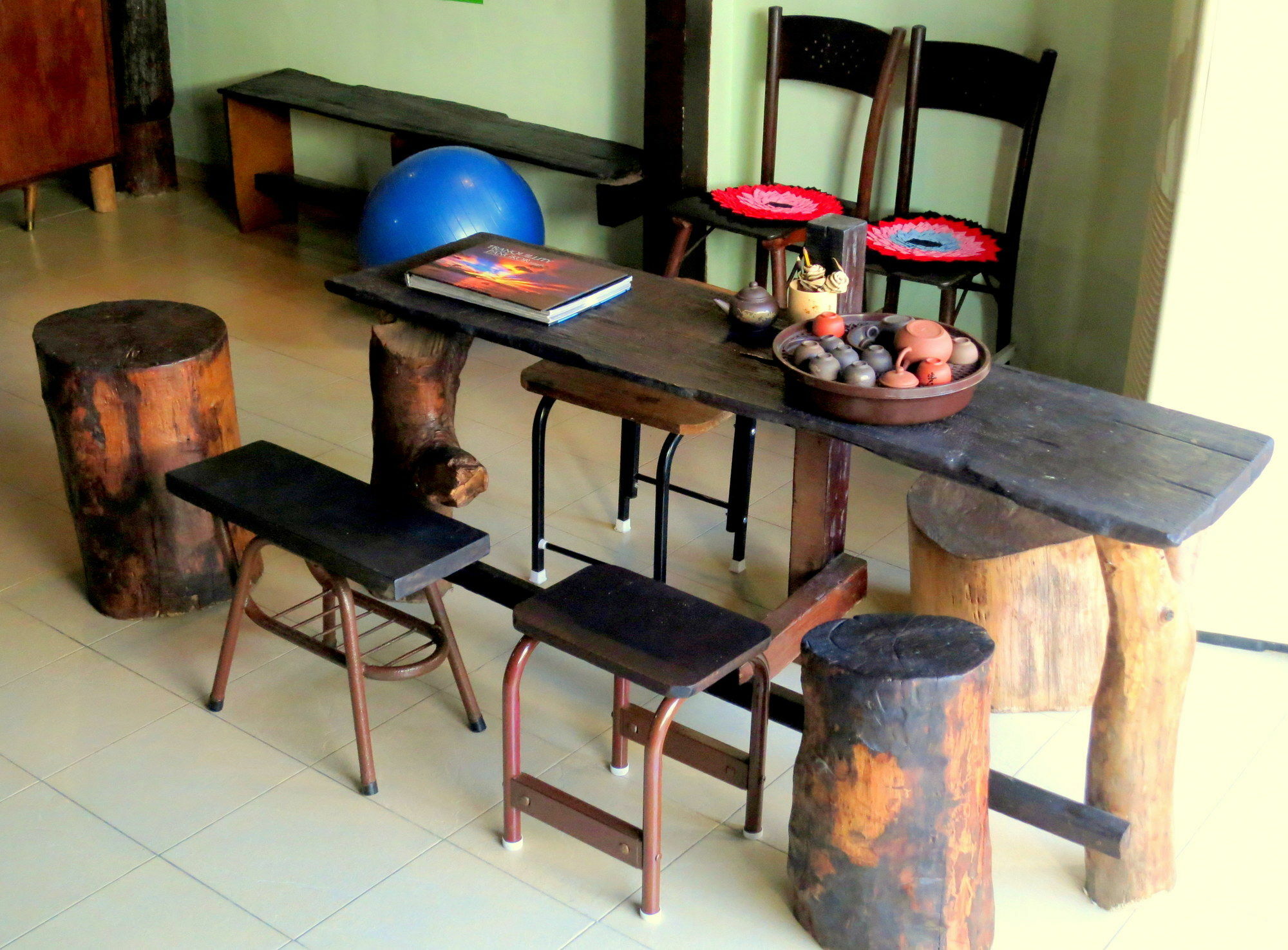 Pangkor Guesthouse Spk Kampong Sungai Udang Ngoại thất bức ảnh